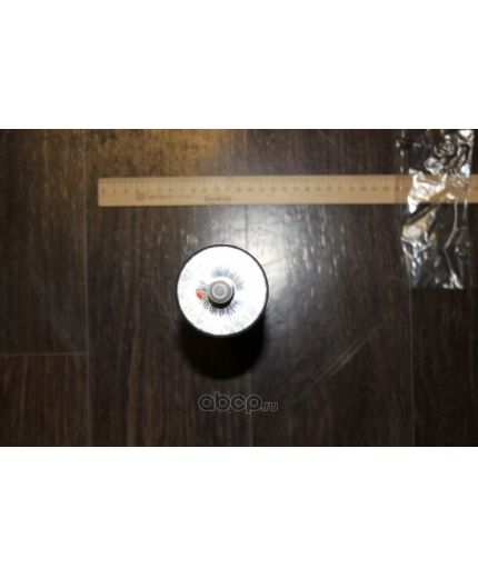 BOSCH Фильтр топливный Фото 4