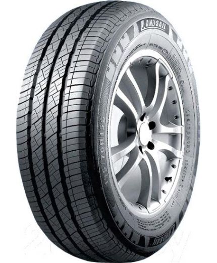 LANDSAIL LSV88 205/65R15C 102/100T