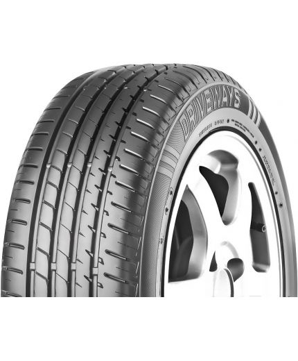 LASSA Driveways 205/60R16 92V Фото 2