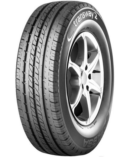 LASSA Wintus 2 205/70R15C 106/104R Фото 2