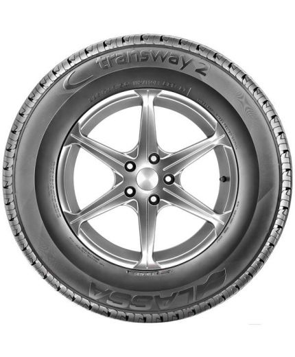 LASSA Wintus 2 205/70R15C 106/104R Фото 3