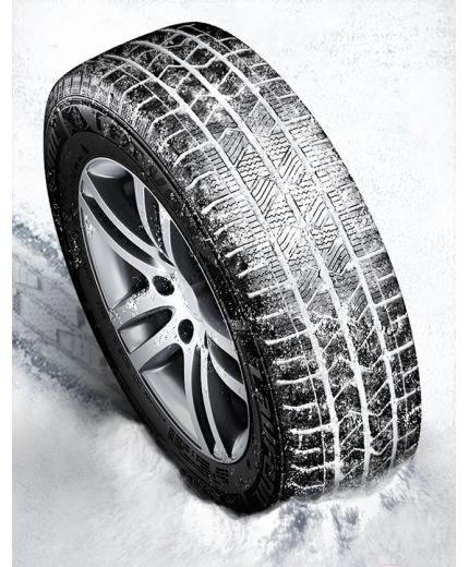 LAUFENN X FIT VAN 195/70R15C 104/102R Фото 3