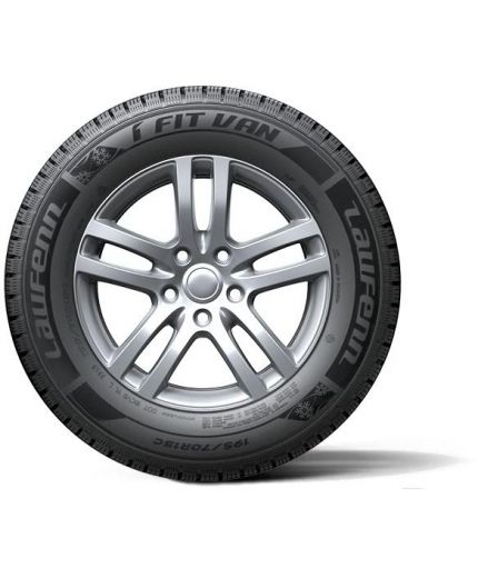 LAUFENN X FIT VAN 195/70R15C 104/102R Фото 4