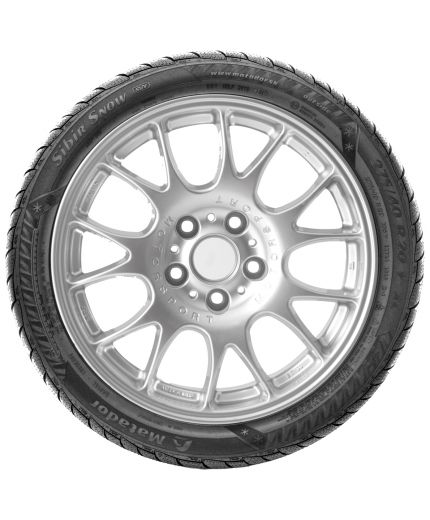 MATADOR MP 92 Sibir Snow 235/55R17 103V