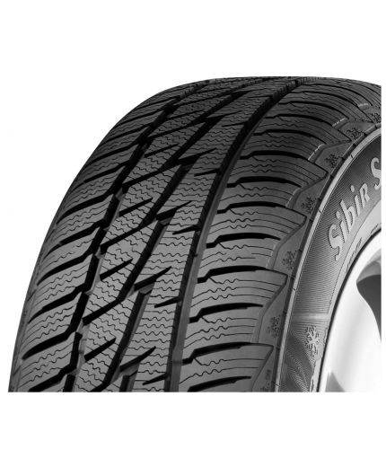 MATADOR MP 92 Sibir Snow SUV 235/65R17 104H Фото 2