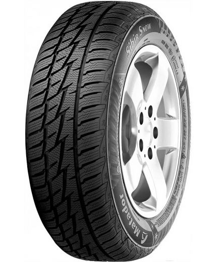 MATADOR MP 92 Sibir Snow 235/65R17 108H Фото 2