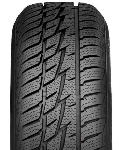 MATADOR MP 92 Sibir Snow 235/65R17 108H Фото 3