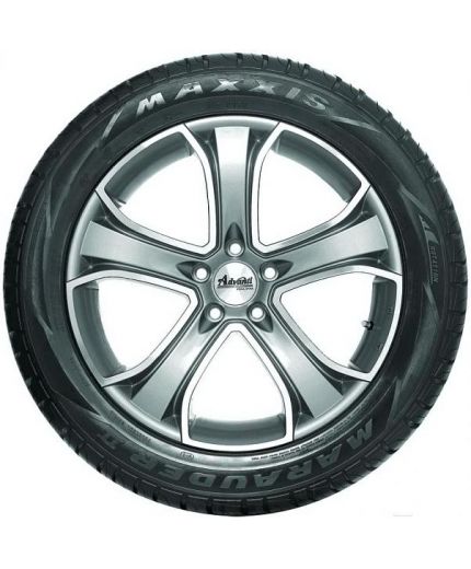 MAXXIS NS3 245/70R16 111T