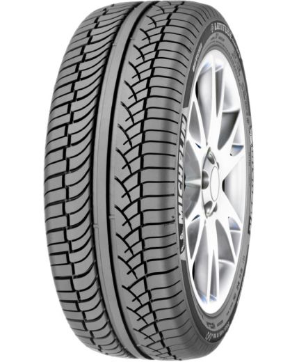 MICHELIN 4X4 Diamaris 235/65R17 108V