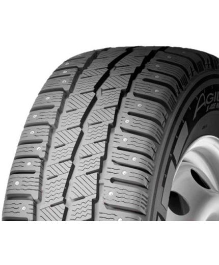 MICHELIN Agilis X-Ice North 215/65R16C 109/107R