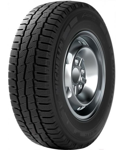MICHELIN Agilis CrossClimate 215/65R15С 104/102T