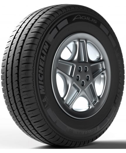 MICHELIN Agilis+ 195/70R15C 104/102R Фото 2