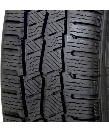 MICHELIN Agilis Alpin 205/65R16C 107/105T Фото 3