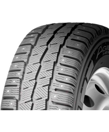 MICHELIN Agilis X-Ice North 215/75R16C 116/114R