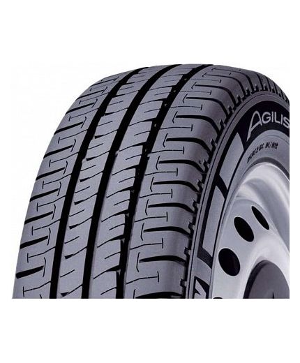 MICHELIN Agilis CrossClimate 195/75R16C 110/108R