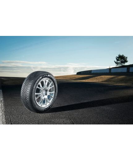 MICHELIN Alpin 5 205/50R16 87H Фото 2