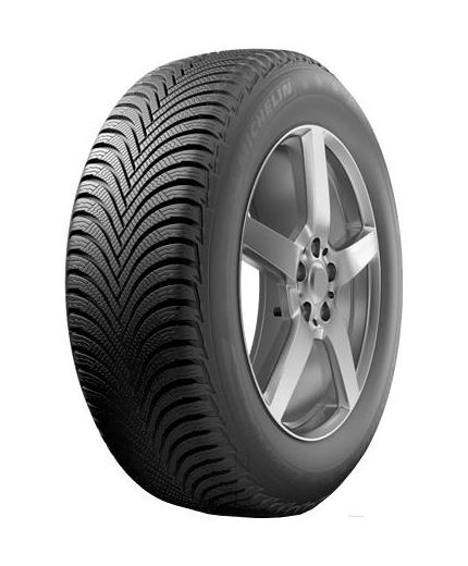 MICHELIN Alpin 5 185/65R15 88T