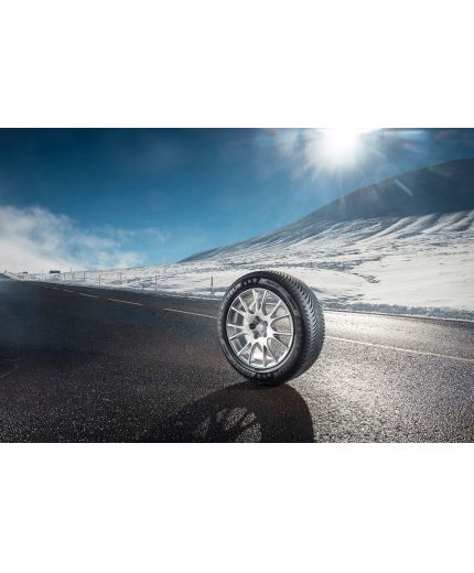 MICHELIN Alpin 5 225/60R16 102H