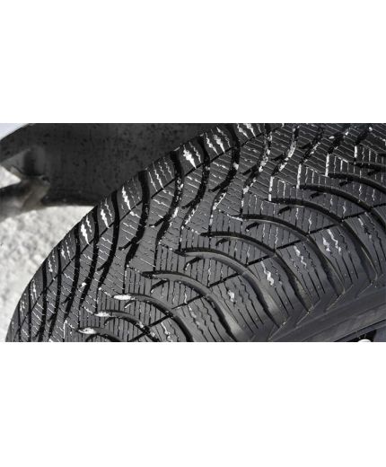 MICHELIN Alpin A4 195/60R15 88T Фото 4