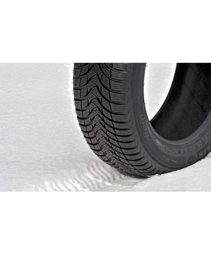 MICHELIN Alpin A4 185/60R15 88T Фото 2