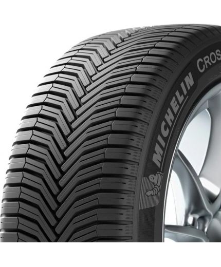 MICHELIN CrossClimate 195/55R16 91V Фото 2