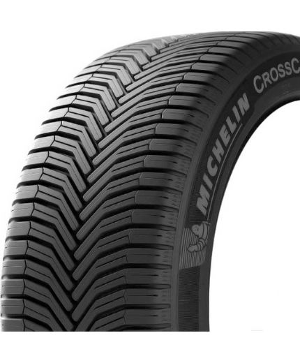 MICHELIN CrossClimate+ 215/55R16 97V