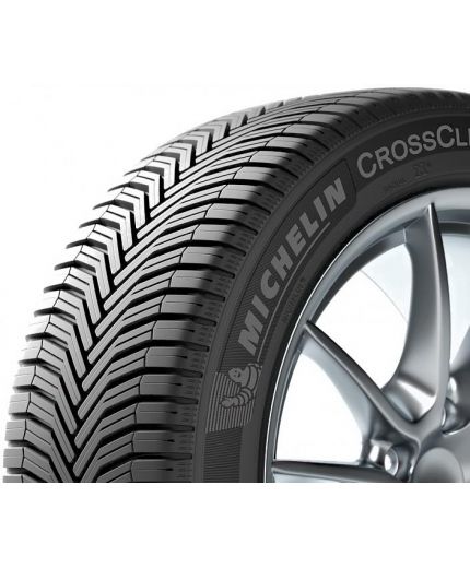 MICHELIN CrossClimate+ 195/60R16 93V