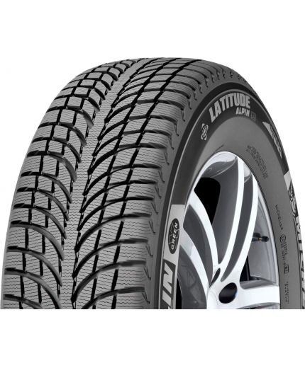MICHELIN Latitude Alpin LA2 235/65R19 109V