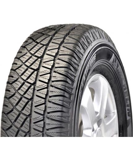 MICHELIN Latitude Cross 235/55R18 100H Фото 2
