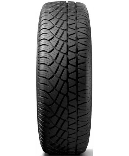 MICHELIN Latitude Cross 235/50R18 97H Фото 4