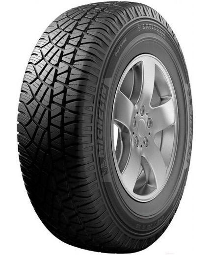 MICHELIN Latitude Cross 225/65R18 107H Фото 3