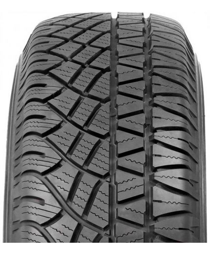MICHELIN Latitude Cross 225/65R18 107H Фото 11
