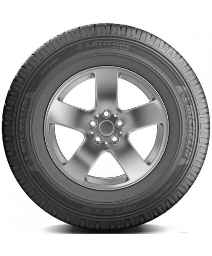 MICHELIN Latitude Cross 225/65R18 107H Фото 12
