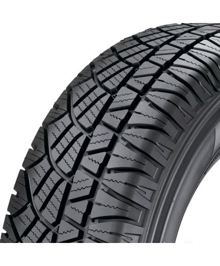 MICHELIN Latitude Cross 245/70R17 114T Фото 2