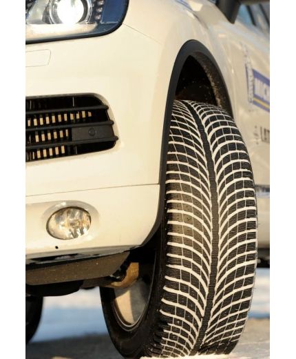 MICHELIN Latitude Alpin LA2 265/45R20 108V Фото 2