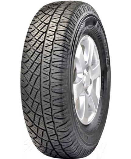 MICHELIN Latitude Cross 225/75R16 108H Фото 2