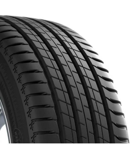 MICHELIN Latitude Sport 3 225/65R17 102V Фото 7