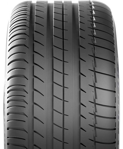 MICHELIN Latitude Sport 275/55R19 111W Фото 5