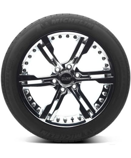 MICHELIN Latitude Sport 275/55R19 111W Фото 6