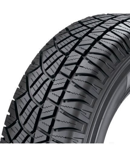 MICHELIN Latitude Cross 285/65R17 116H Фото 4