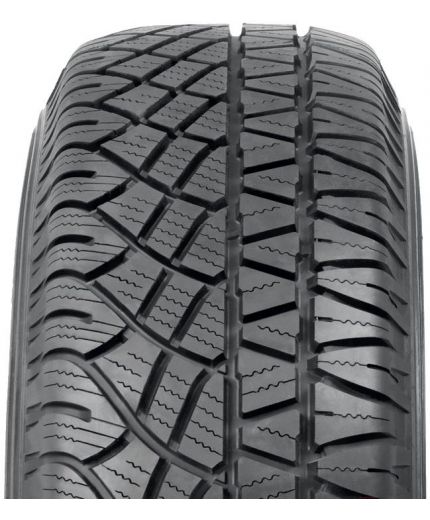 MICHELIN Latitude Cross 285/65R17 116H Фото 5