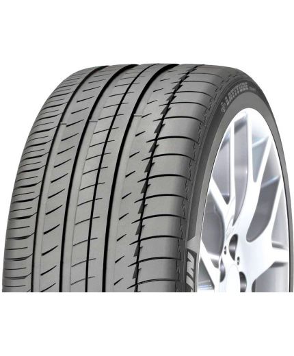 MICHELIN Latitude Sport 275/45R21 110Y Фото 3