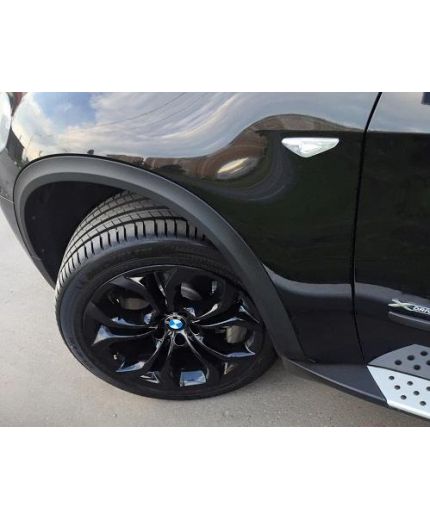 MICHELIN Latitude Sport 3 255/50R19 103Y Фото 2