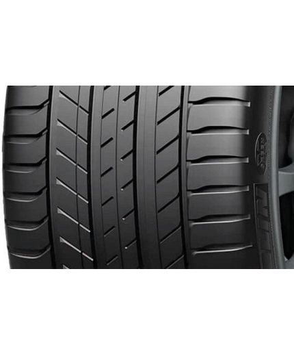 MICHELIN Latitude Sport 3 255/55R18 109V (run-flat)