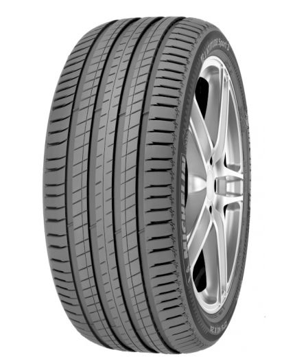 MICHELIN Latitude Sport 3 265/40R21 101Y