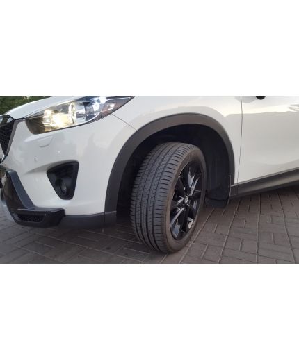 MICHELIN Latitude Sport 3 285/55R18 113V