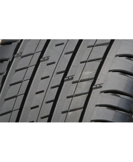 MICHELIN Latitude Sport 3 295/40R20 106Y Фото 2