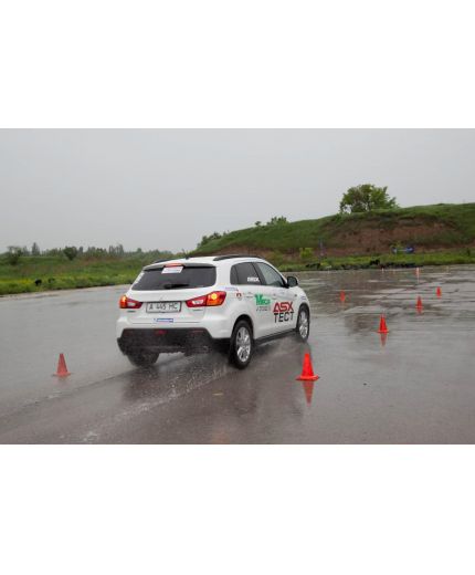 MICHELIN Latitude Tour HP 245/45R20 103W Фото 12