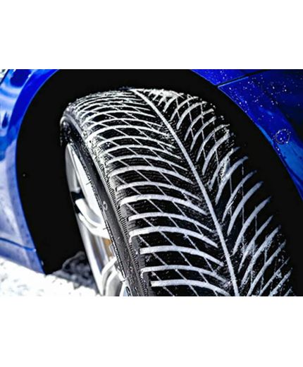 MICHELIN Pilot Alpin 5 205/55R17 91H Фото 4