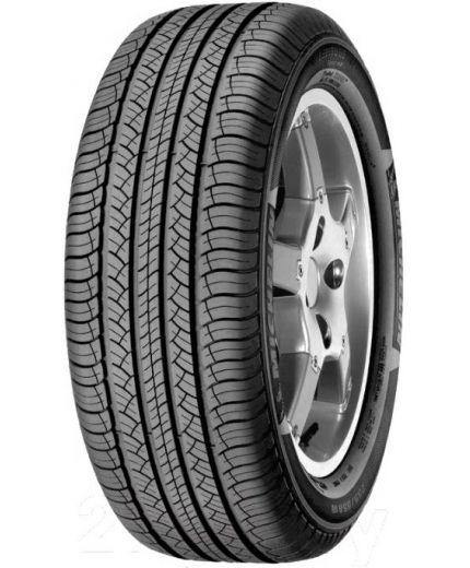 MICHELIN Latitude Tour HP 265/45R20 104V Фото 3
